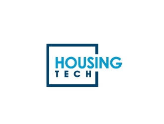 HousingTech logo design by art-design