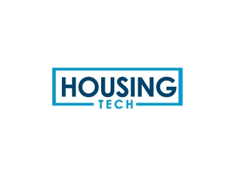 HousingTech logo design by art-design