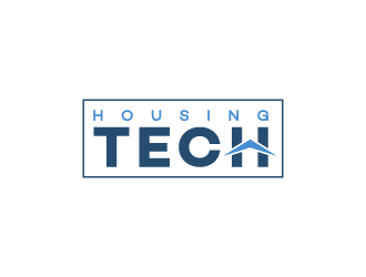 HousingTech logo design by kojic785