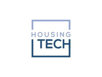 HousingTech logo design by done