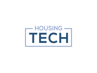 HousingTech logo design by done
