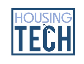 HousingTech logo design by LogoInvent