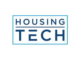 HousingTech logo design by sheilavalencia