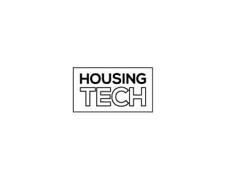 HousingTech logo design by my!dea