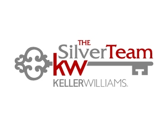 The Silver Team logo design by jaize