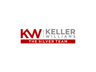 The Silver Team logo design by imagine