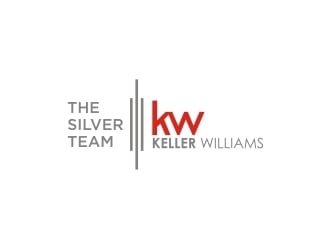 The Silver Team logo design by EkoBooM