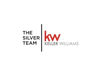 The Silver Team logo design by EkoBooM