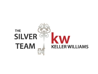 The Silver Team logo design by samuraiXcreations