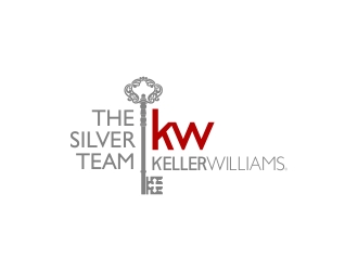 The Silver Team logo design by CreativeKiller