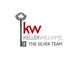 The Silver Team logo design by CreativeKiller