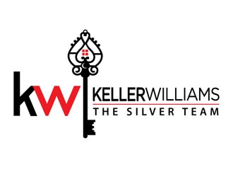The Silver Team logo design by shere