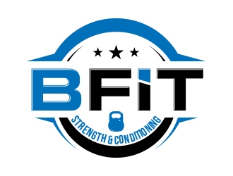  logo design by MarkindDesign