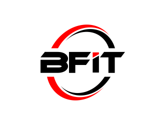 BFIT logo design by akhi