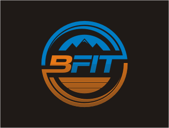  logo design by bunda_shaquilla