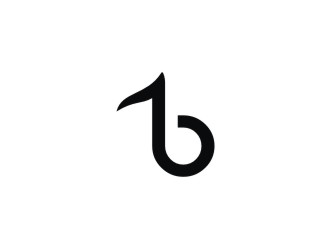 BNB   (tagline) Music with a pulse logo design by sabyan