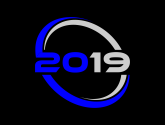 2019 logo design by MUNAROH