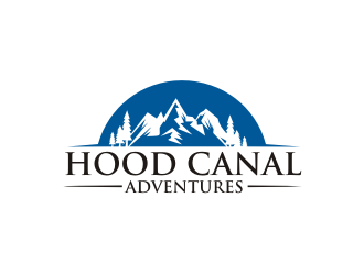 logo design by BintangDesign