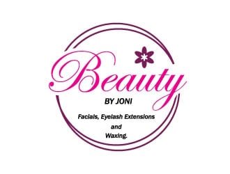 Beauty by Joni logo design by gateout