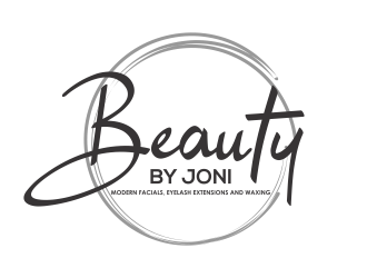 Beauty by Joni logo design by RIANW