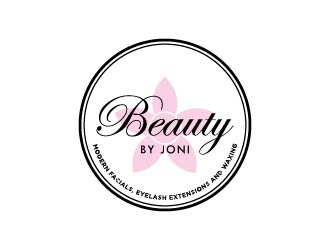 Beauty by Joni logo design by maserik