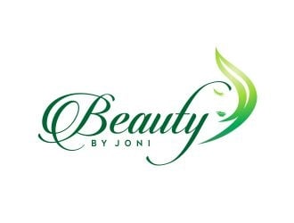 Beauty by Joni logo design by AisRafa