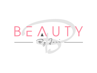 Beauty by Joni logo design by Landung
