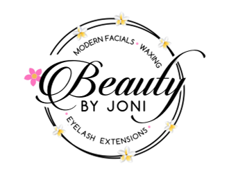 Beauty by Joni logo design by AmduatDesign