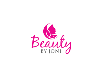 Beauty by Joni logo design by kaylee