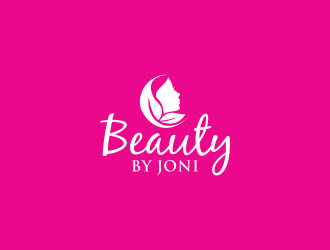 Beauty by Joni logo design by kaylee