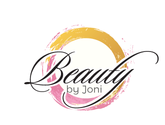 Beauty by Joni logo design by tec343
