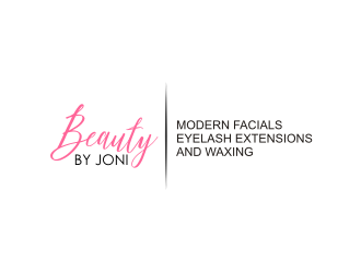Beauty by Joni logo design by Nurmalia