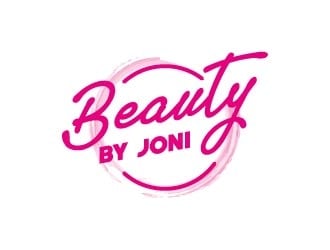 Beauty by Joni logo design by azure