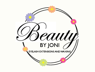 Beauty by Joni logo design by czars