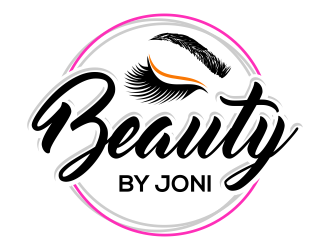 Beauty by Joni logo design by IrvanB