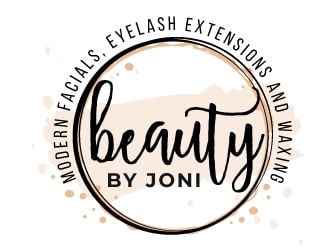 Beauty by Joni logo design by akilis13
