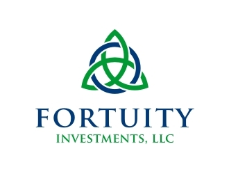 Fortuity Investments, LLC logo design by GemahRipah