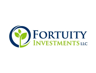Fortuity Investments, LLC logo design by kgcreative