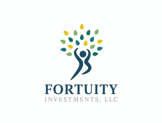 Fortuity Investments, LLC logo design by nehel