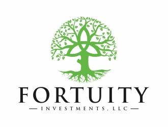 Fortuity Investments, LLC logo design by Eko_Kurniawan