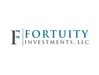 Fortuity Investments, LLC logo design by logitec