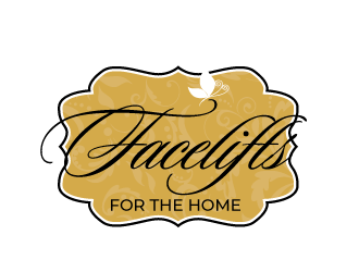 facelifts for the home  logo design by tec343