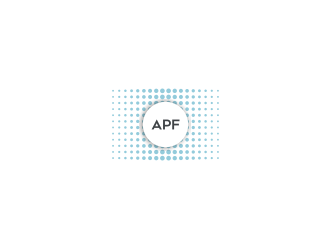 APF logo design by elleen
