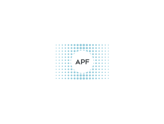 APF logo design by elleen