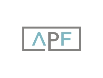 APF logo design by EkoBooM
