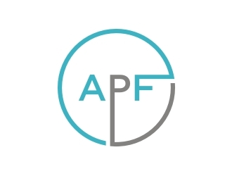 APF logo design by EkoBooM