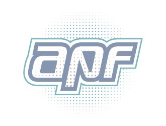 APF logo design by azure