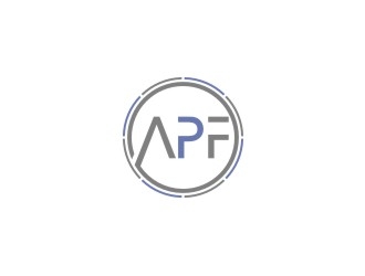 APF logo design by bricton