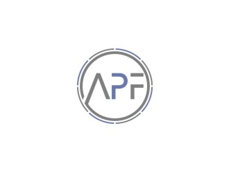 APF logo design by bricton
