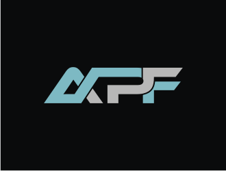 APF logo design by ohtani15